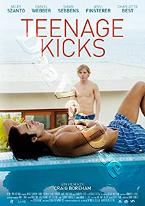 Teenage Kicks |   DVD